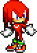 Sonic Advance 2. Knuckles.
