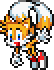 Sonic Advance 2. Tails.