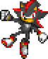 Sonic Advance: Shadow the Hedgehog.