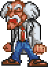 Dr. Wily.